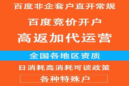 百度优化推广案例：案例分析及优化建议